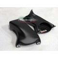 CARBONVANI - Brake Rotor Intake Ducts for 2022+ Ducati Panigale V4 S/SP and all V4 R CARBONVANI - Brake Rotor Intake Ducts for 2022+ Ducati Panigale V4 S/SP and all V4 R